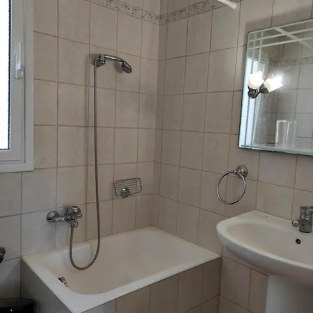 Appartement Helen Áyios Pétros