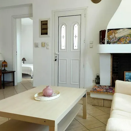 Appartement Helen *