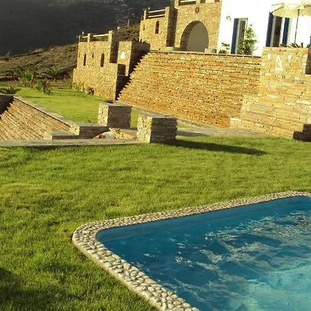 Helen * Kipri (Andros)