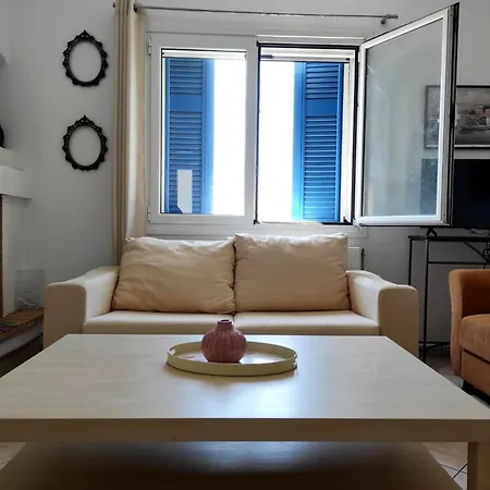 Appartement Helen *