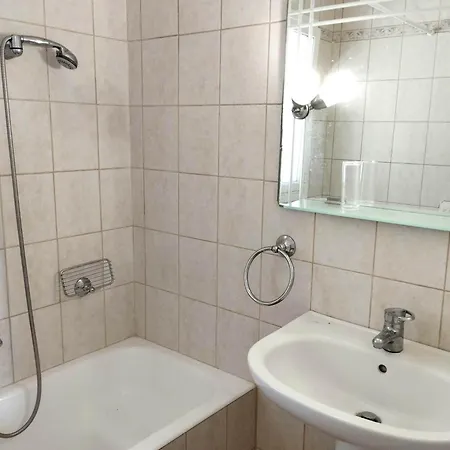 Appartement Helen Áyios Pétros