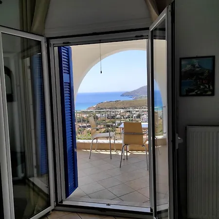Helen Kipri (Andros)