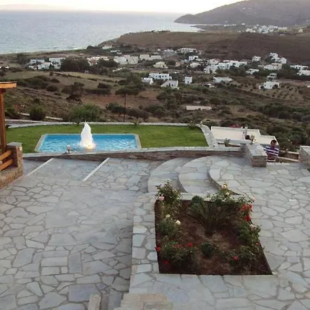 Helen * Kipri (Andros)