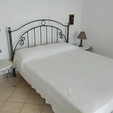 Appartement Helen Áyios Pétros