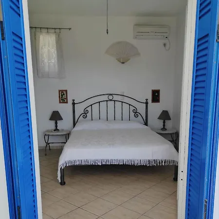 Helen Apartment