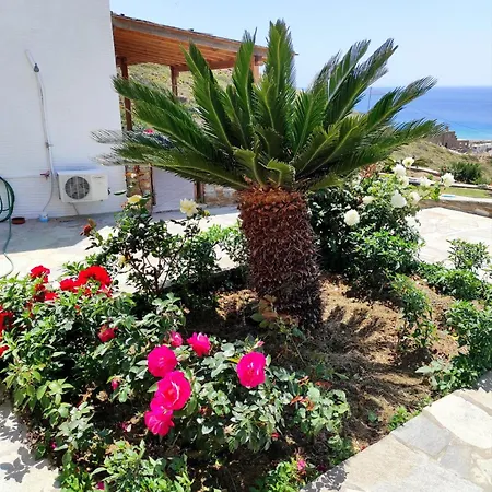 Appartement Helen Áyios Pétros