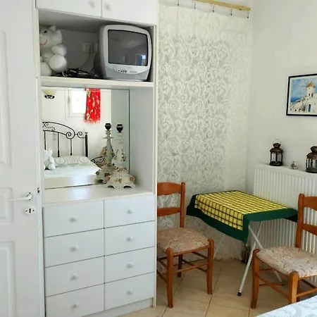 Helen Apartment