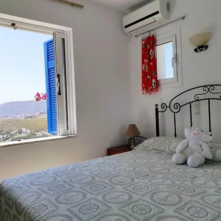 Helen Apartment *