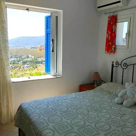 Helen Apartment *